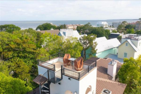Sea Turtle Villa East Beach Vacation Experience